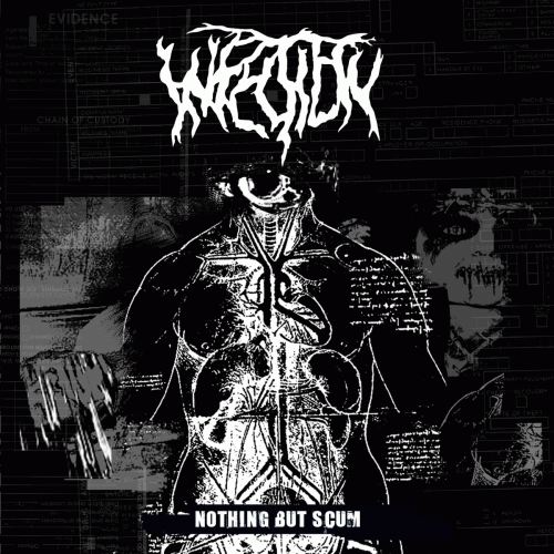 Infection (PER) : Nothing but Scum